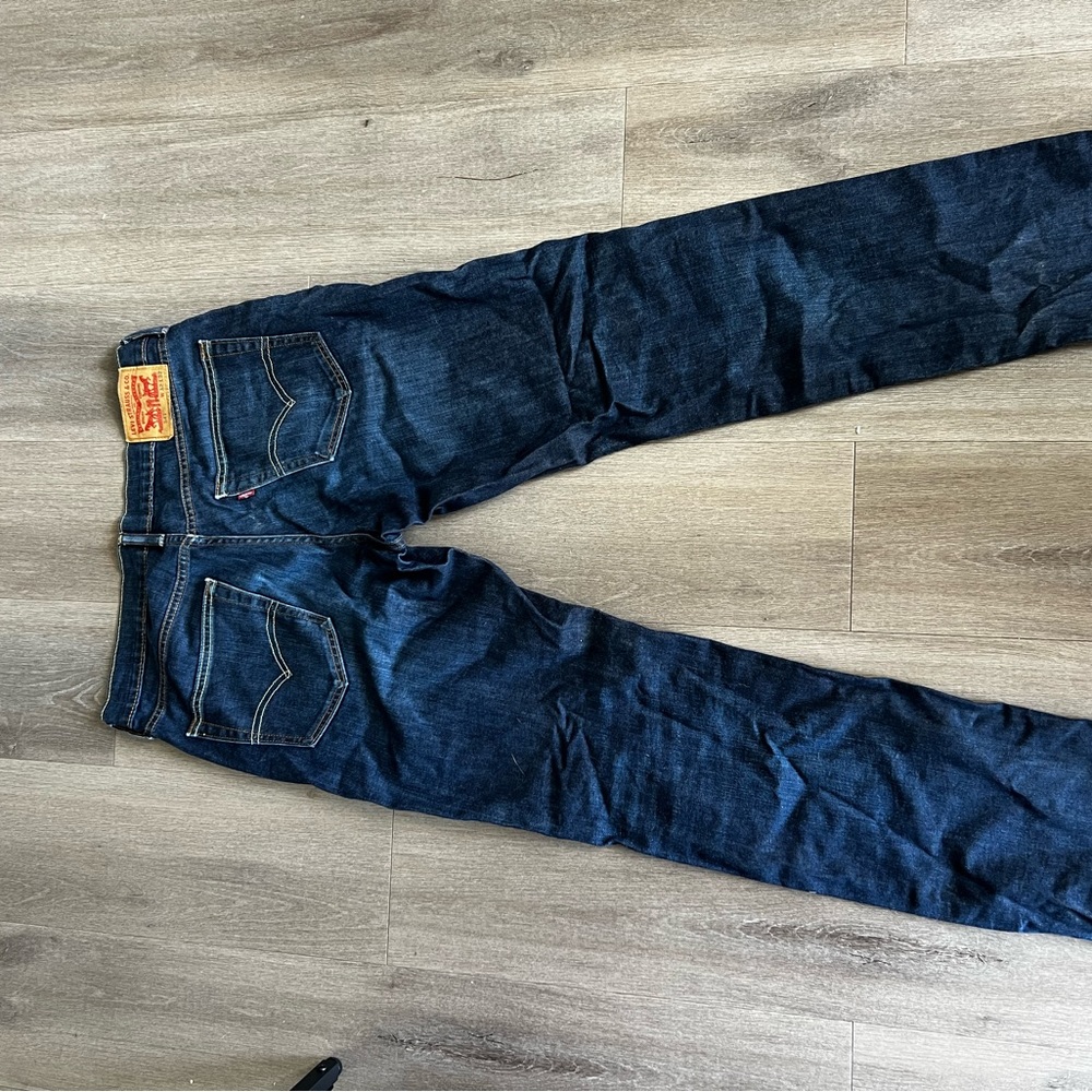 Levi’s Jeans Men 541 32x32